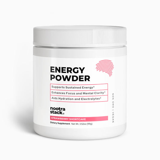 ENERGY POWDER